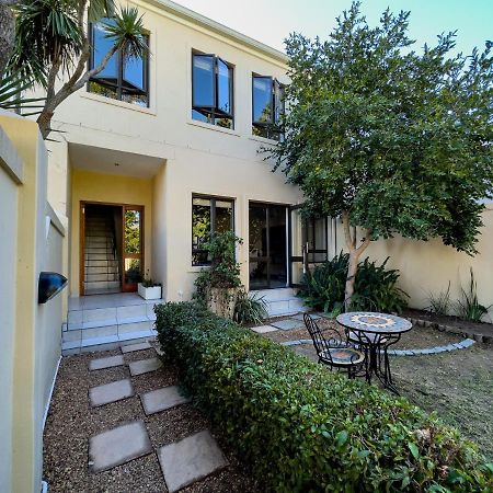 De Wet 5 Franschhoek Exteriér fotografie