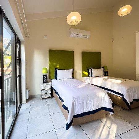 De Wet 5 Franschhoek Exteriér fotografie